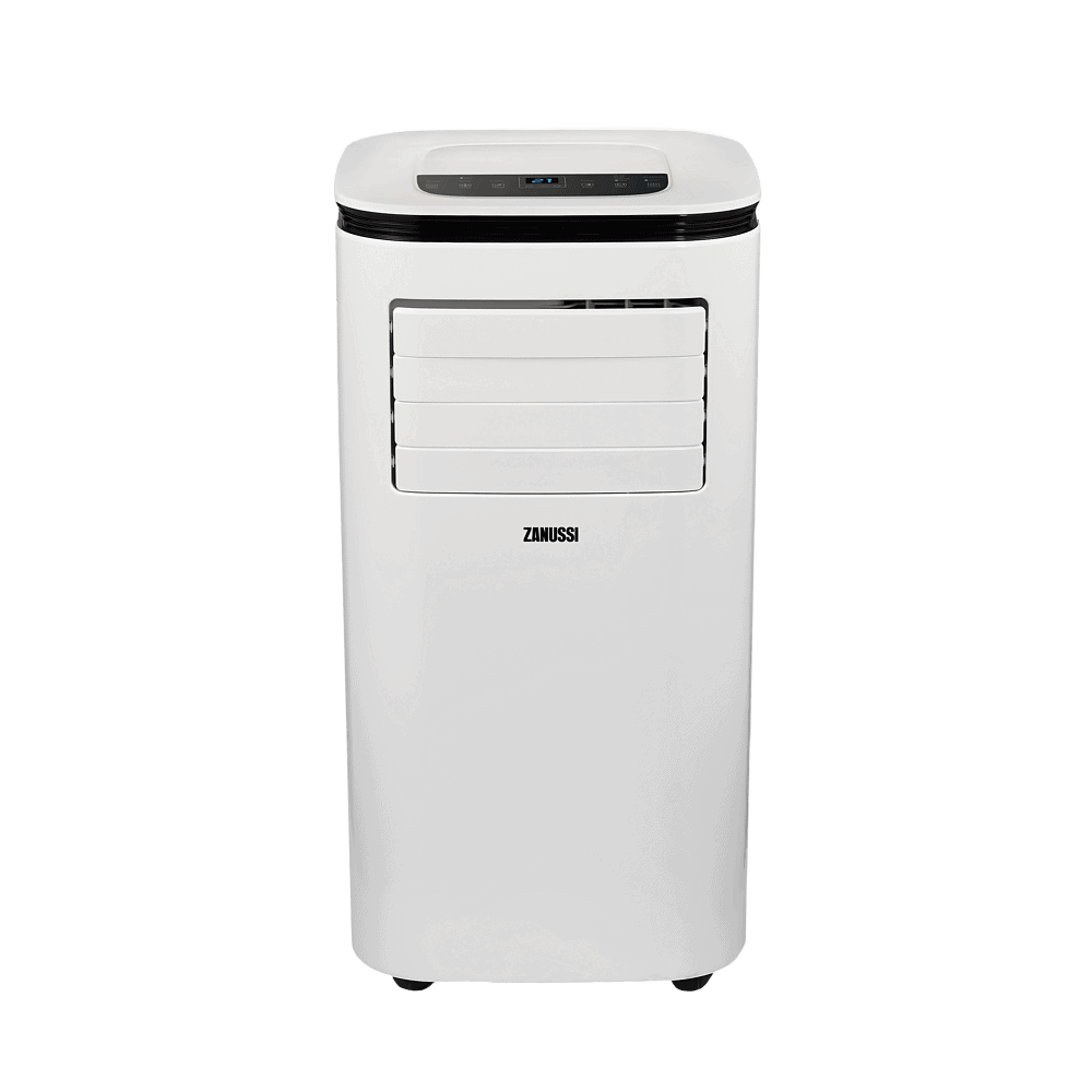 Напольный мобильный кондиционер Zanussi ZACM-09 SN/N1 Sonata