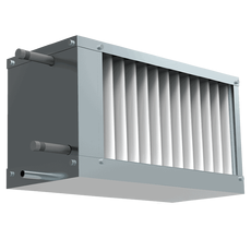 Водяной охладитель воздуха Shuft WHR-W 900*500-3