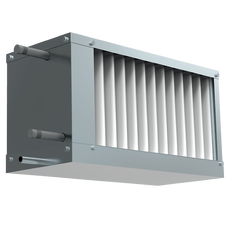 Водяной охладитель воздуха Shuft WHR-W 400*200-3