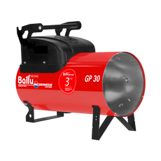 Тепловая пушка Ballu-Biemmedue Arcotherm GP 30A C