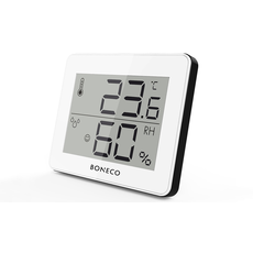 Гигрометр-термометр электронный X200