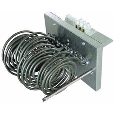 Электрический нагреватель Shuft EH/CAUF 800 - 2.4/1