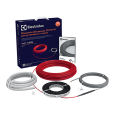 Нагревательный кабель Electrolux ETC 2-17-600