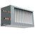 Фреоновый охладитель воздуха Shuft WHR-R 500*300-3