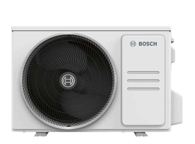 Сплит-система Bosch CLL2000 W 53/CLL2000 53 Climate Line 2000, изображение 2