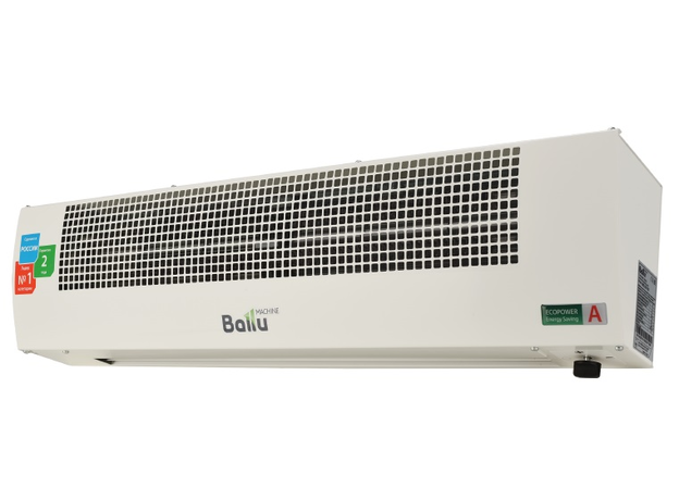 Тепловая завеса BALLU BHC-L08-T03
