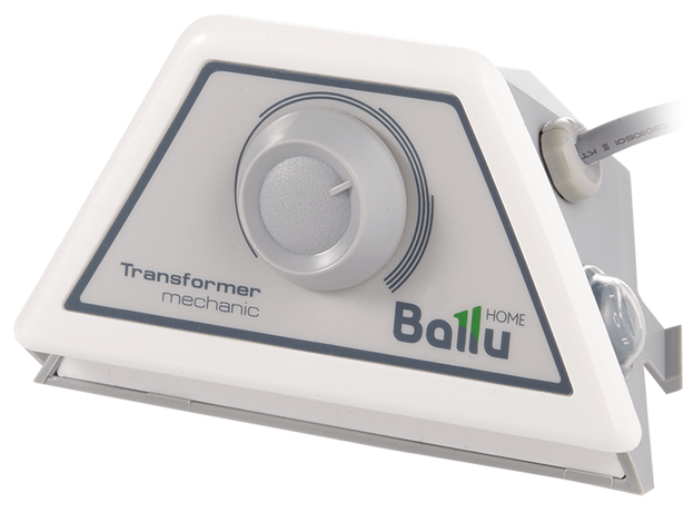 Блок управления Ballu BCT/EVU-M Transformer Mechanic