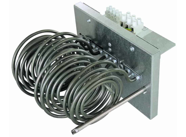 Электрический нагреватель Shuft EH/CAUF 500 - 5.0/2