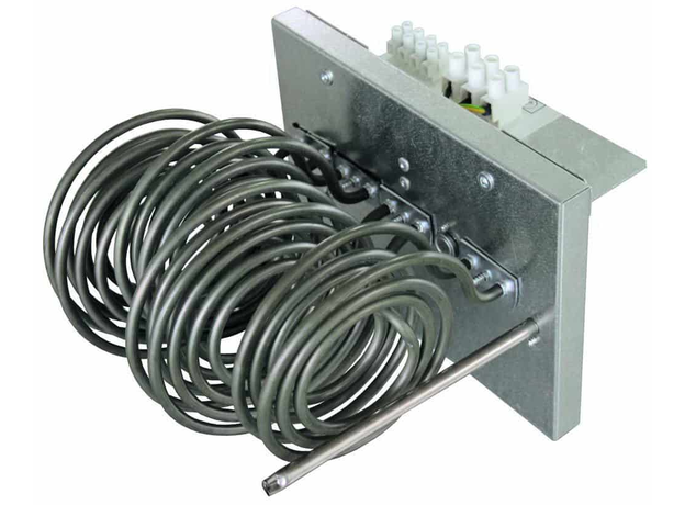 Электрический нагреватель Shuft EH/CAUF 800 - 9.0/3