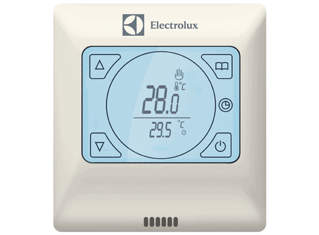 Терморегулятор Electrolux Thermotronic ETT-16 Touch