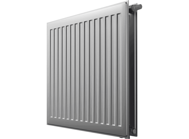 Панельный радиатор Royal Thermo Ventil Hygiene VH30-300-400, изображение 2