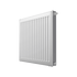 Панельный радиатор Royal Thermo Ventil Hygiene VH10-300-400, Цвет: Silver Satin